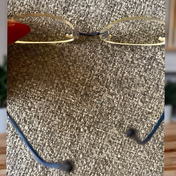 Titanium  Purple Frames - Picture 12 of 16